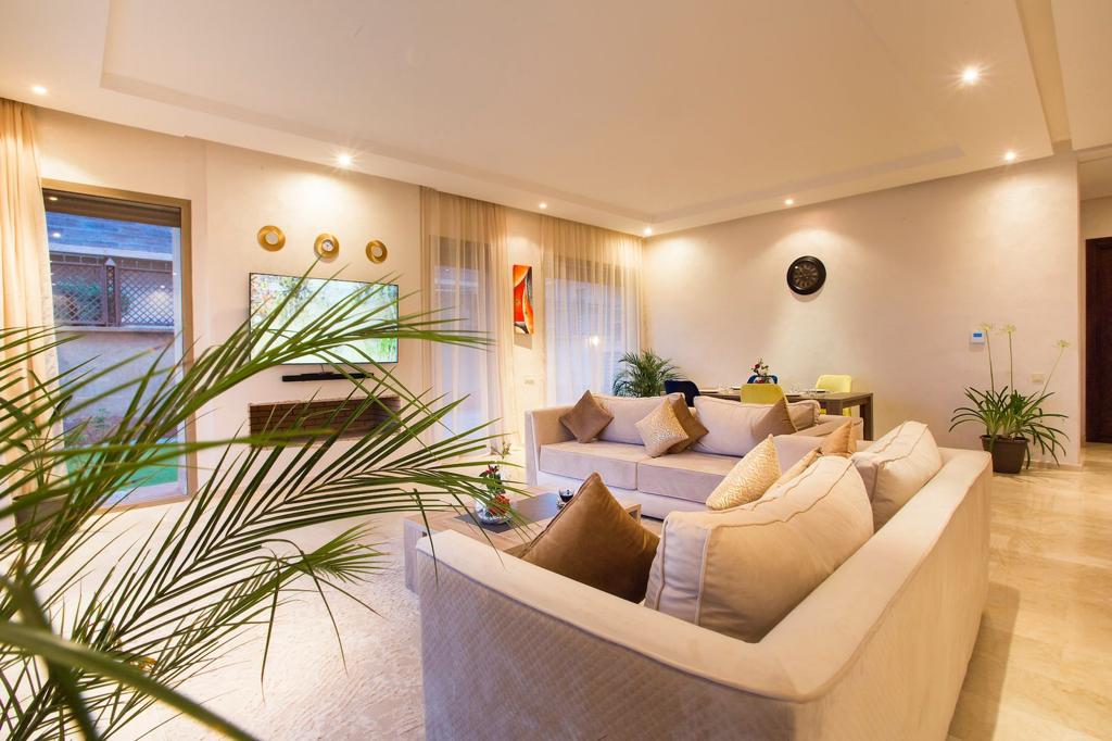 Villa Saphir